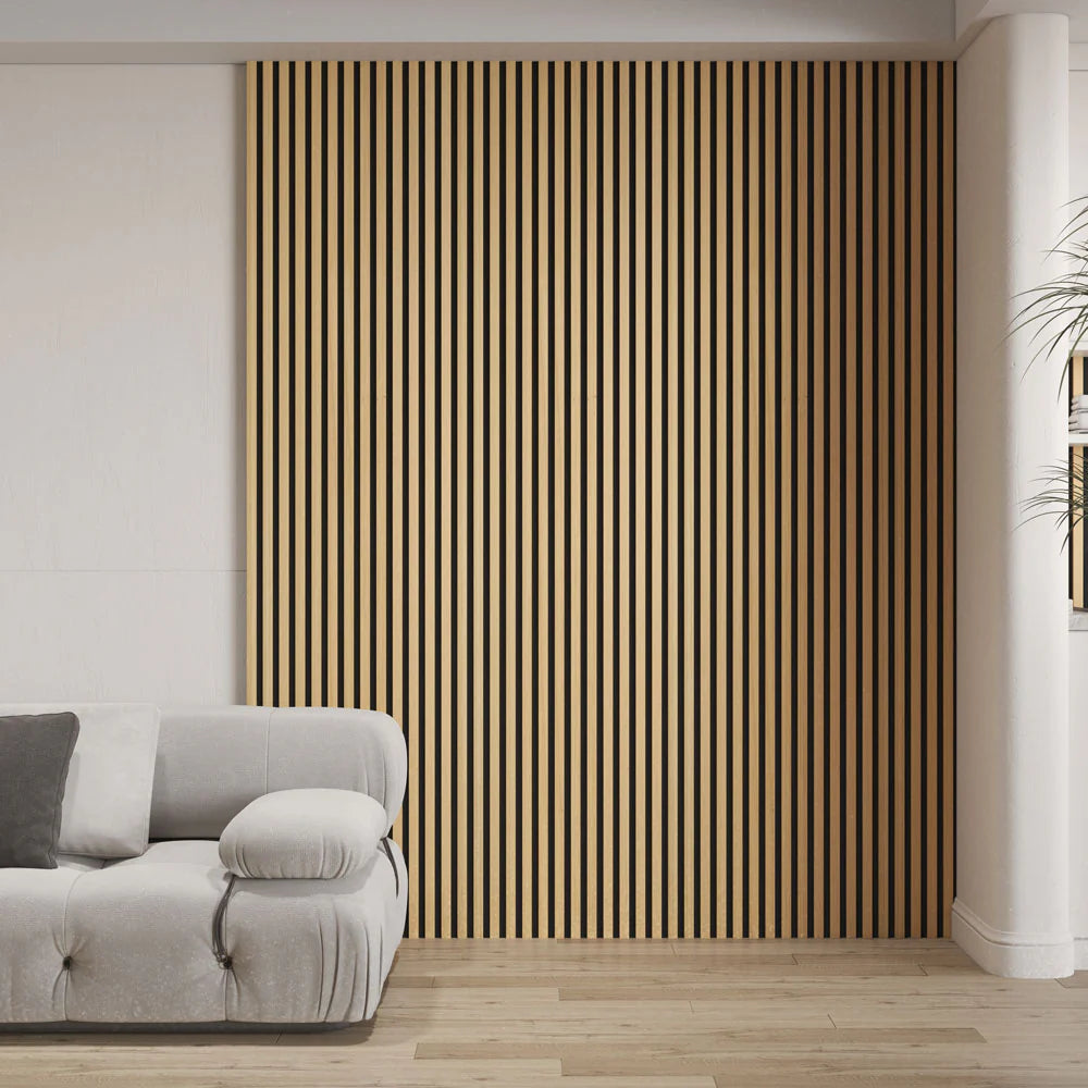 Acoustic Wall Panels
