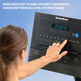 NordicTrack G LE Recumbent Bike (2nd)