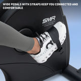 NordicTrack G LE Recumbent Bike (2nd)
