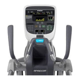 Precor AMT 885 with P30 Console and Open Stride (Pre-Owned)
