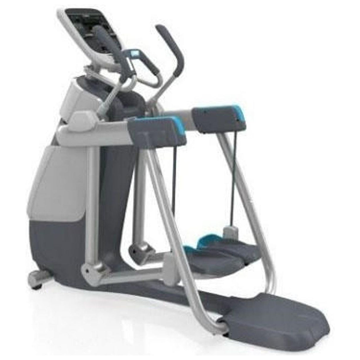 Precor AMT 885 with P30 Console and Open Stride (Pre-Owned)
