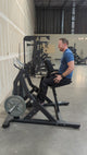 SFE Iso-Lateral Rowing Machine (New)