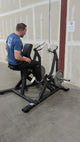 SFE Iso-Lateral Rowing Machine (New)