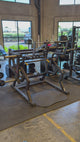 SFE Commercial Power Safety Squat Machine (New)