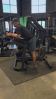 SFE Commercial Plate Loaded Glute Kickback (New)