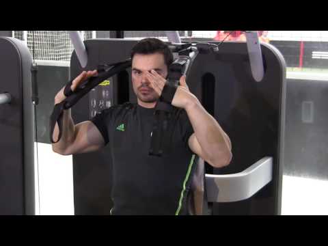 TechnoGym Kinesis Core Station (Pre-Owned)