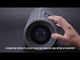 Vibrating Foam Roller - Foam Roller Connect