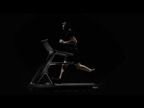 Technogym Run Personal (2nd)