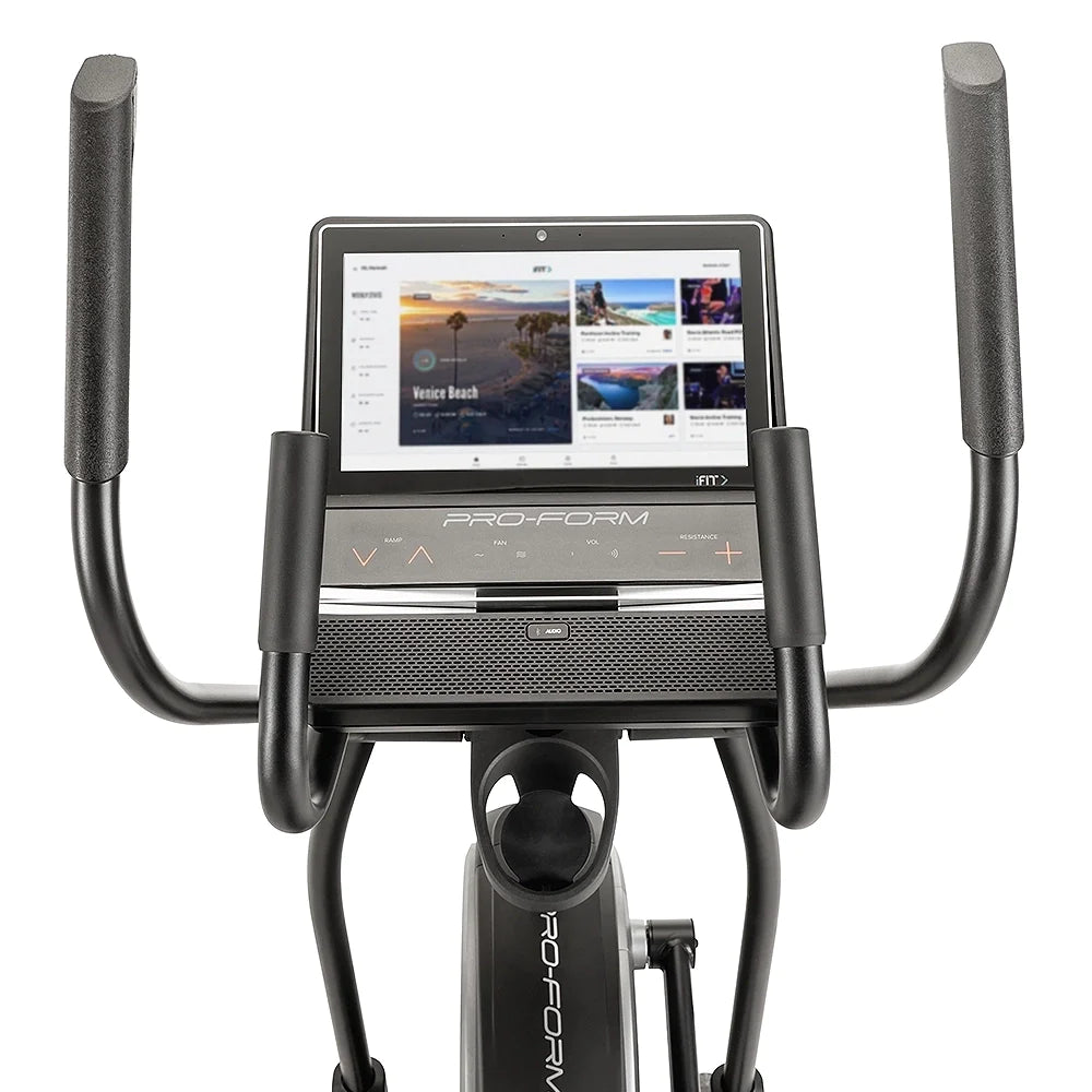Proform Pro E14 Elliptical 2nd Sports Fitness Exchange