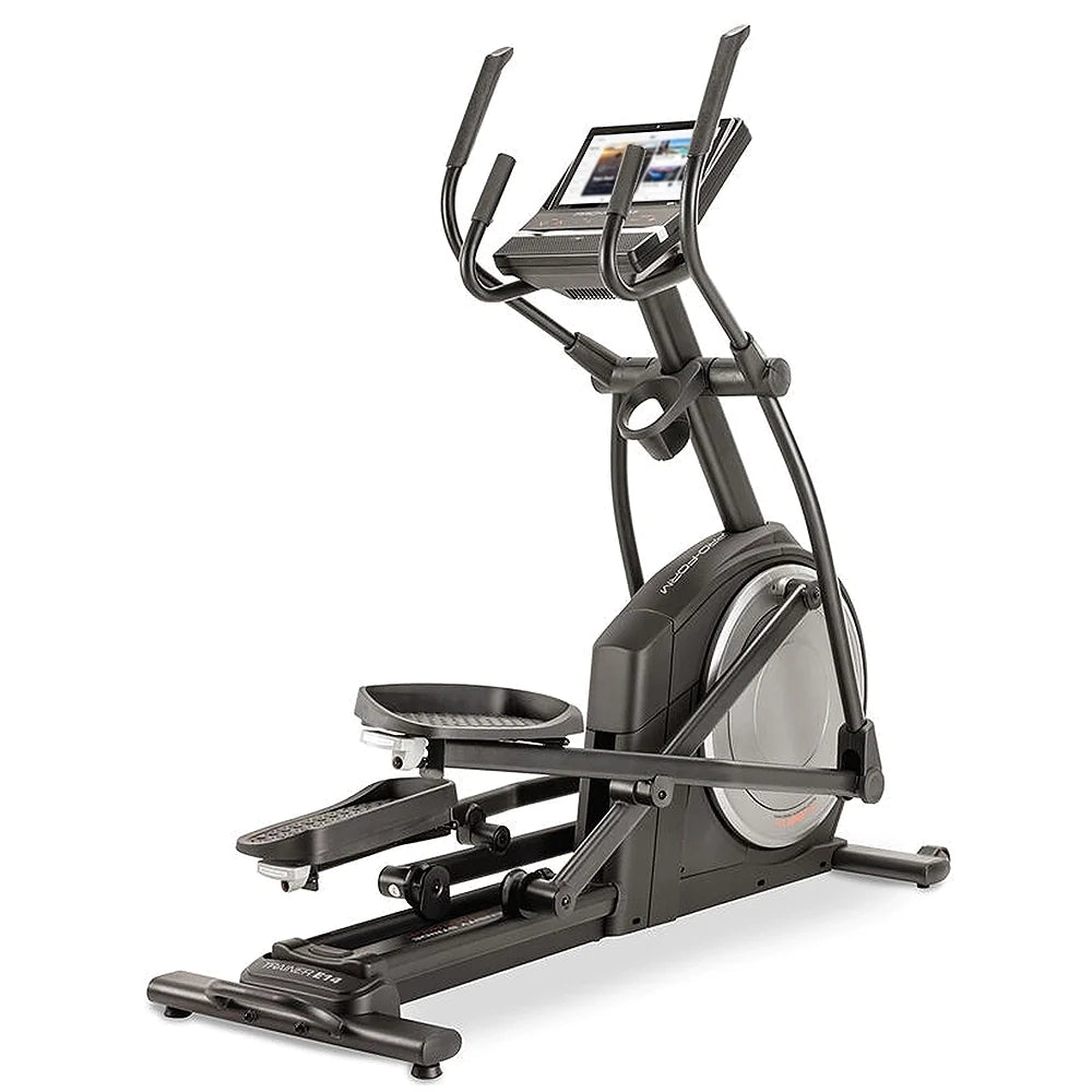 Proform elliptical discount workouts