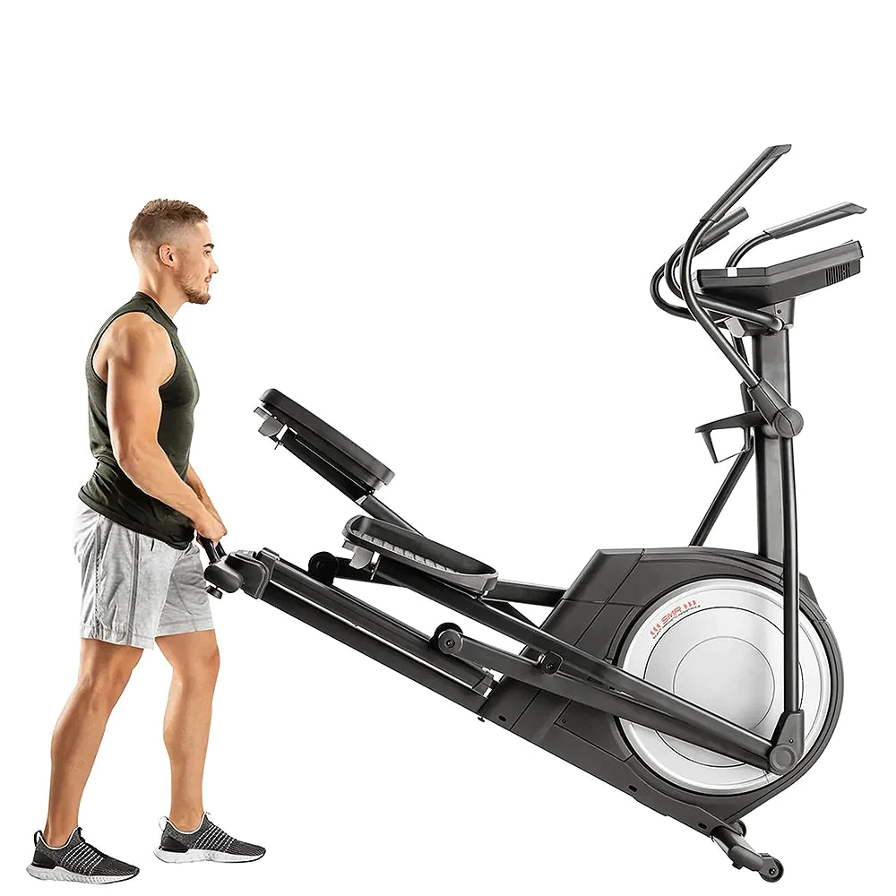 Proform discount fit elliptical