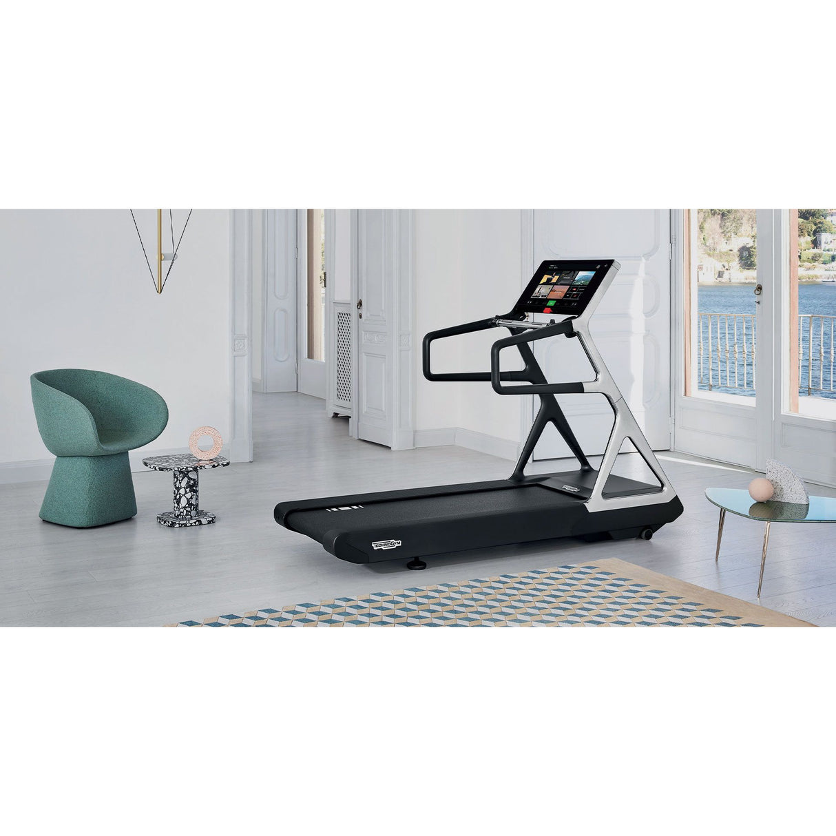 Technogym Run Personal (2nd)