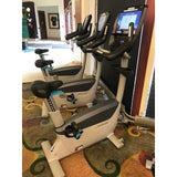 Precor UBK 885 Upright Bike (Pre-Owned)