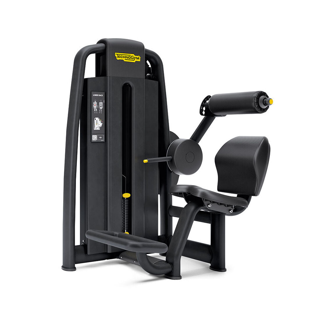 Technogym Selection Lower Back (2nd)