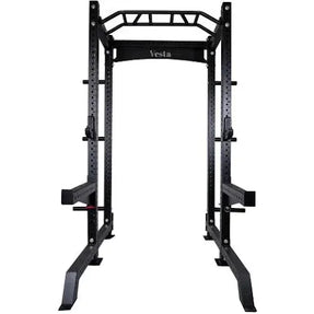 Vesta squat shop rack