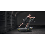 Technogym Skillmill (2nd)