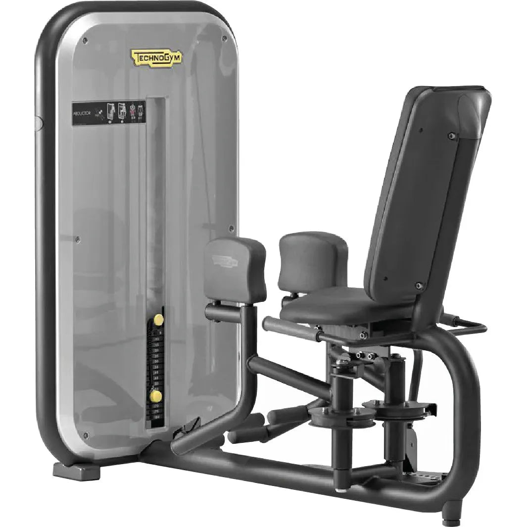 Technogym Element Abductor 2nd Sports Fitness Exchange