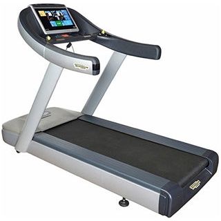 Technogym Run 1000 w/ Unity Console (Pre-Owned)