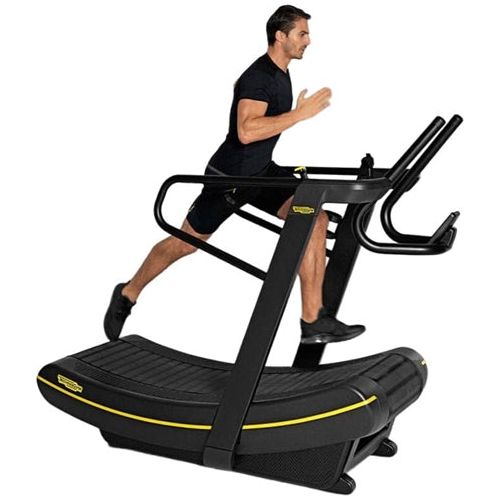Technogym Skillmill (2nd)