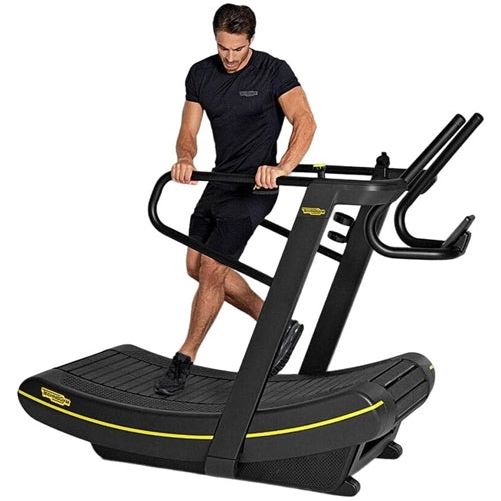 Technogym Skillmill (2nd)