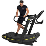 Technogym Skillmill (2nd)