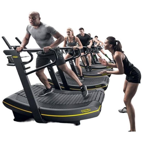 Technogym Skillmill (2nd)