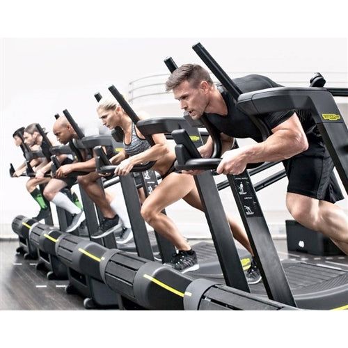 Technogym Skillmill (2nd)