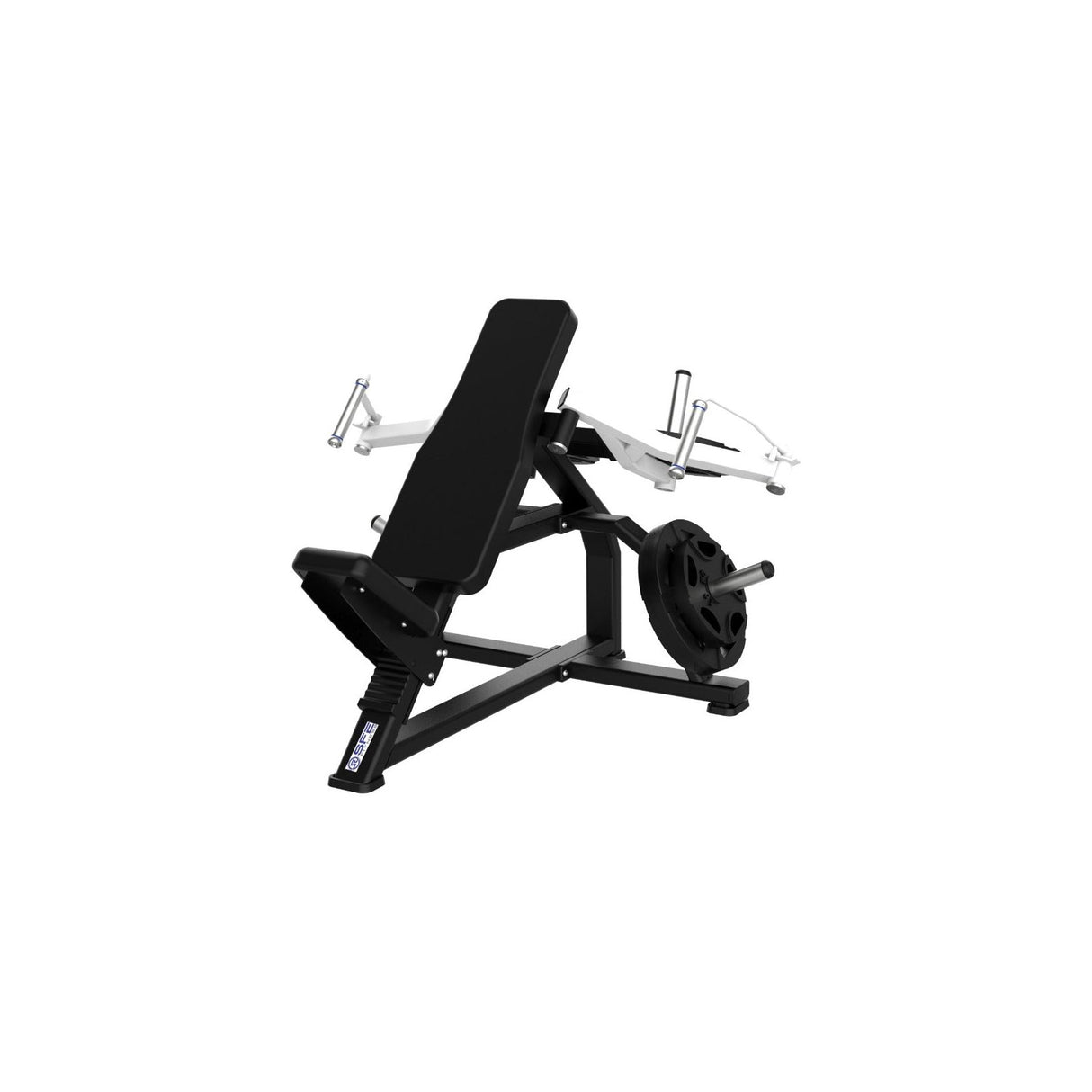 SFE Plate Loaded Pec Fly