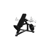 SFE Plate Loaded Pec Fly