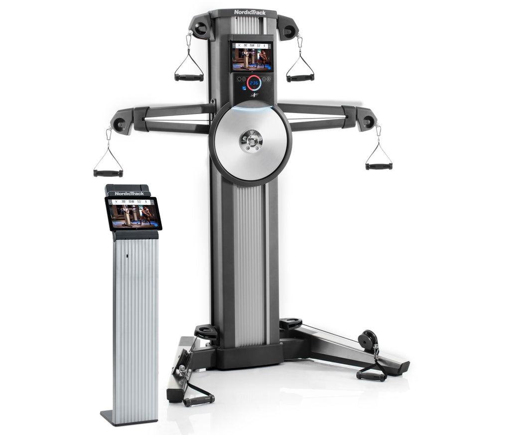 Nordictrack Fusion CST Home Gym