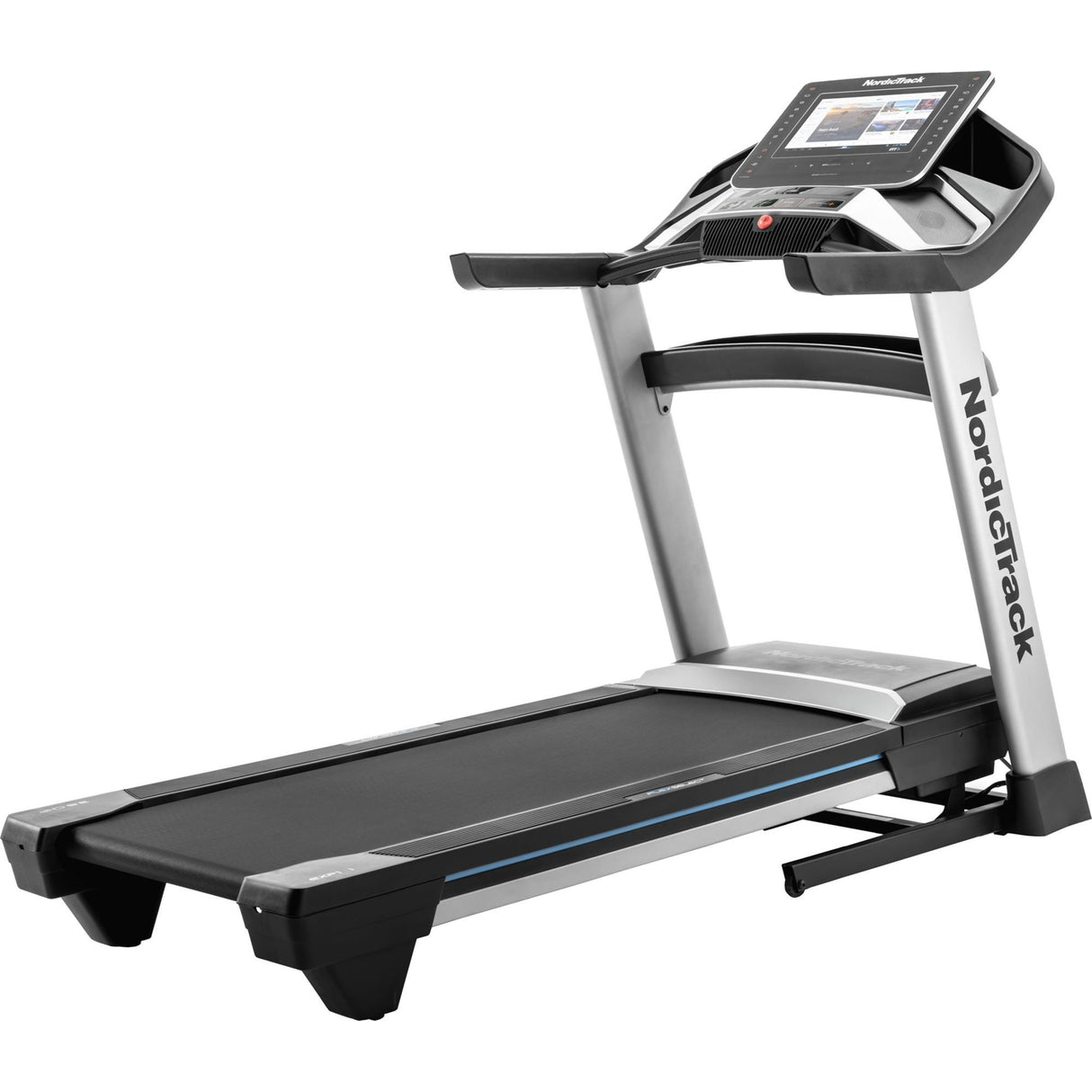 2022 Nordictrack EXP 14i Treadmill (2nd)