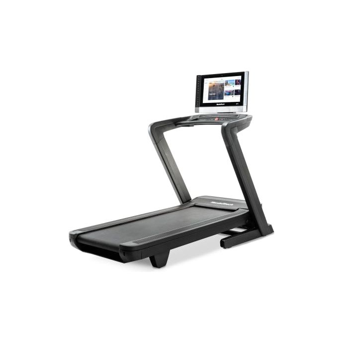 2022 Nordictrack 2450 Commercial Treadmill (2nd)