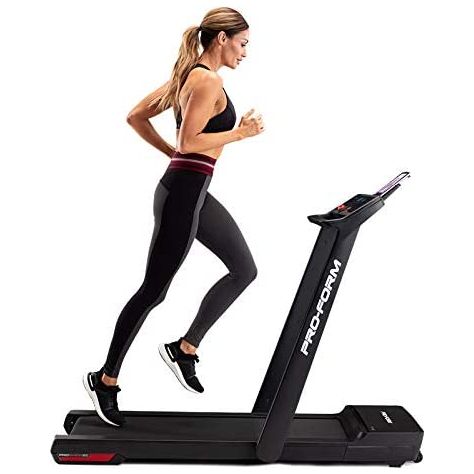 ProForm City L6 Folding Treadmill (2nd)