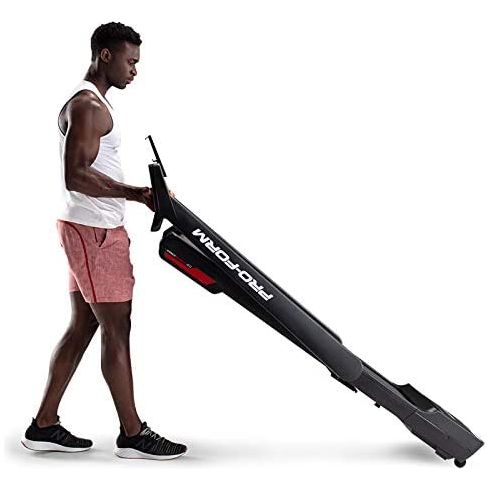 ProForm City L6 Folding Treadmill (2nd)