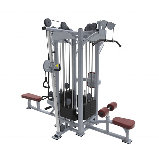 4 station workout machine sale