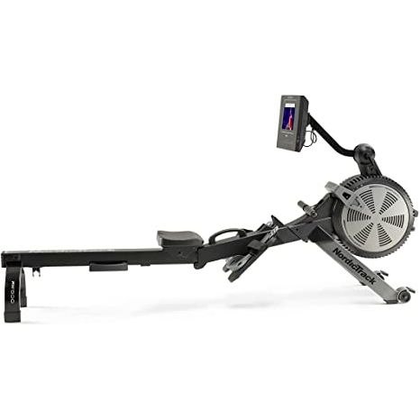 Nordictrack RW600 Rowing Machine w/ 10" Touchscreen (2nd)