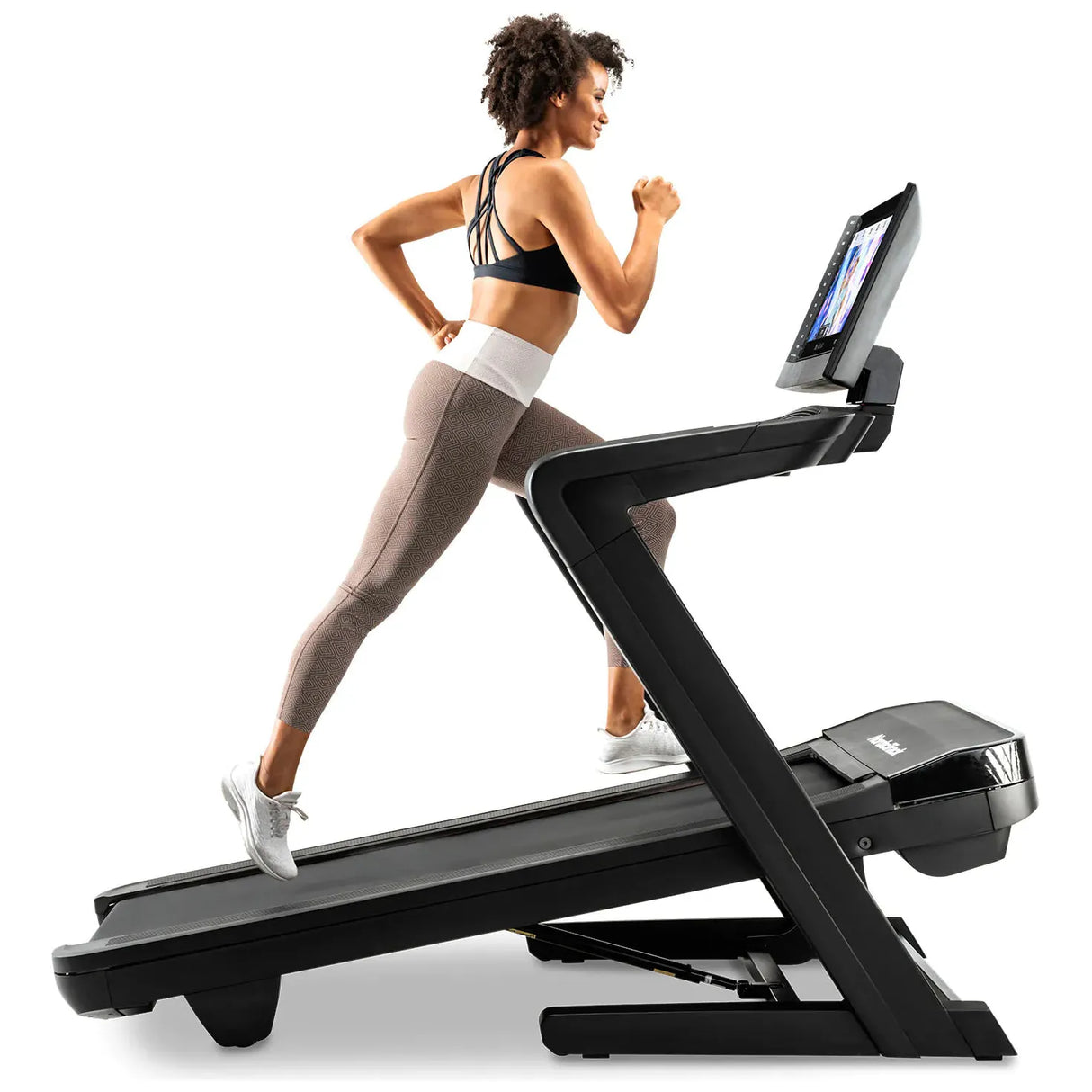 2022 Nordictrack 2450 Commercial Treadmill (2nd)