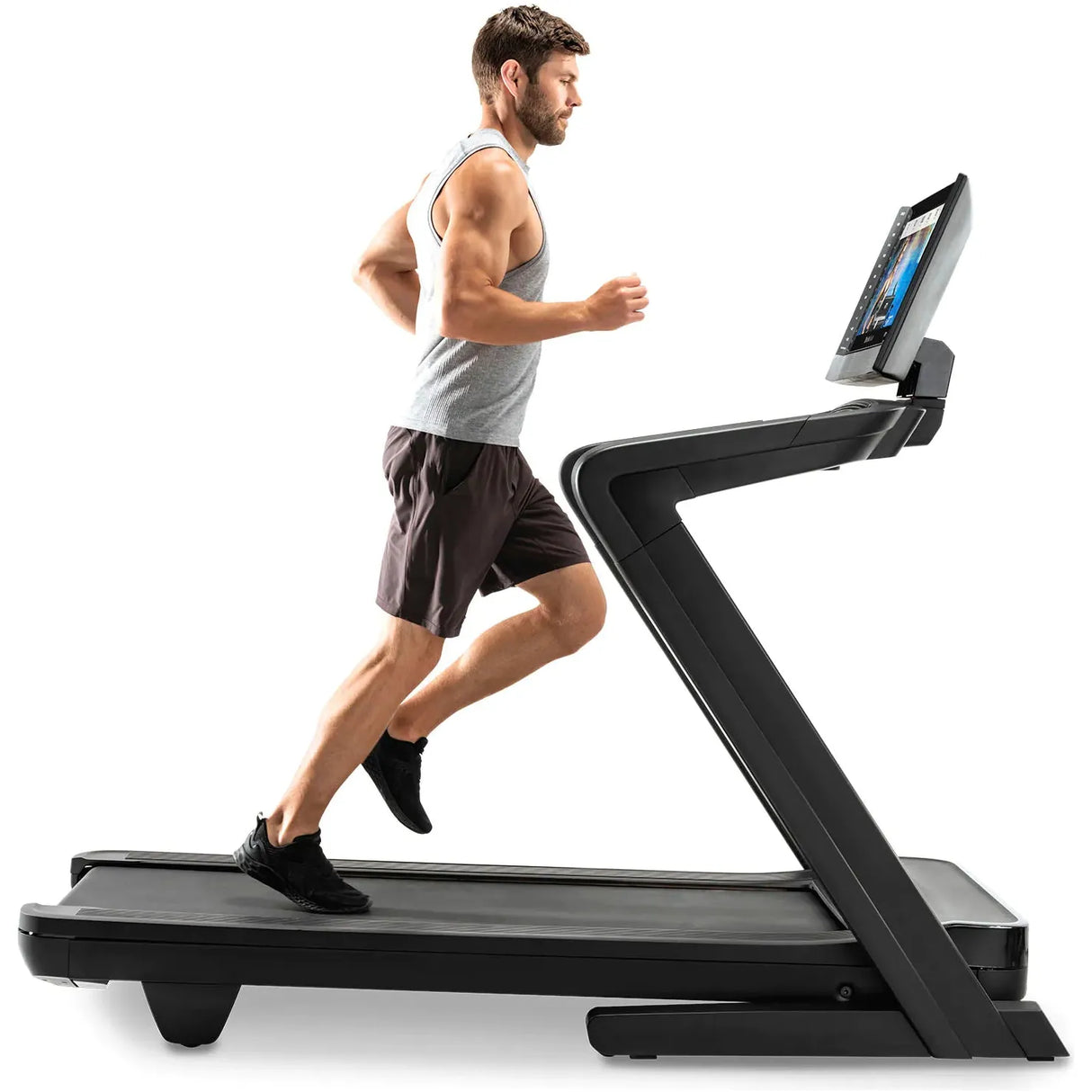 2022 Nordictrack 2450 Commercial Treadmill (2nd)