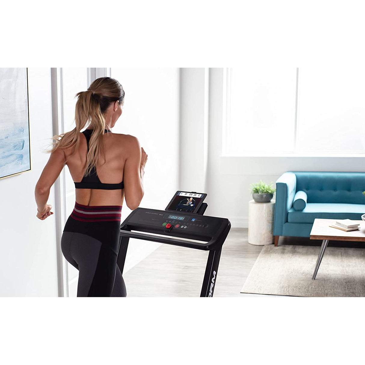 ProForm City L6 Folding Treadmill (2nd)
