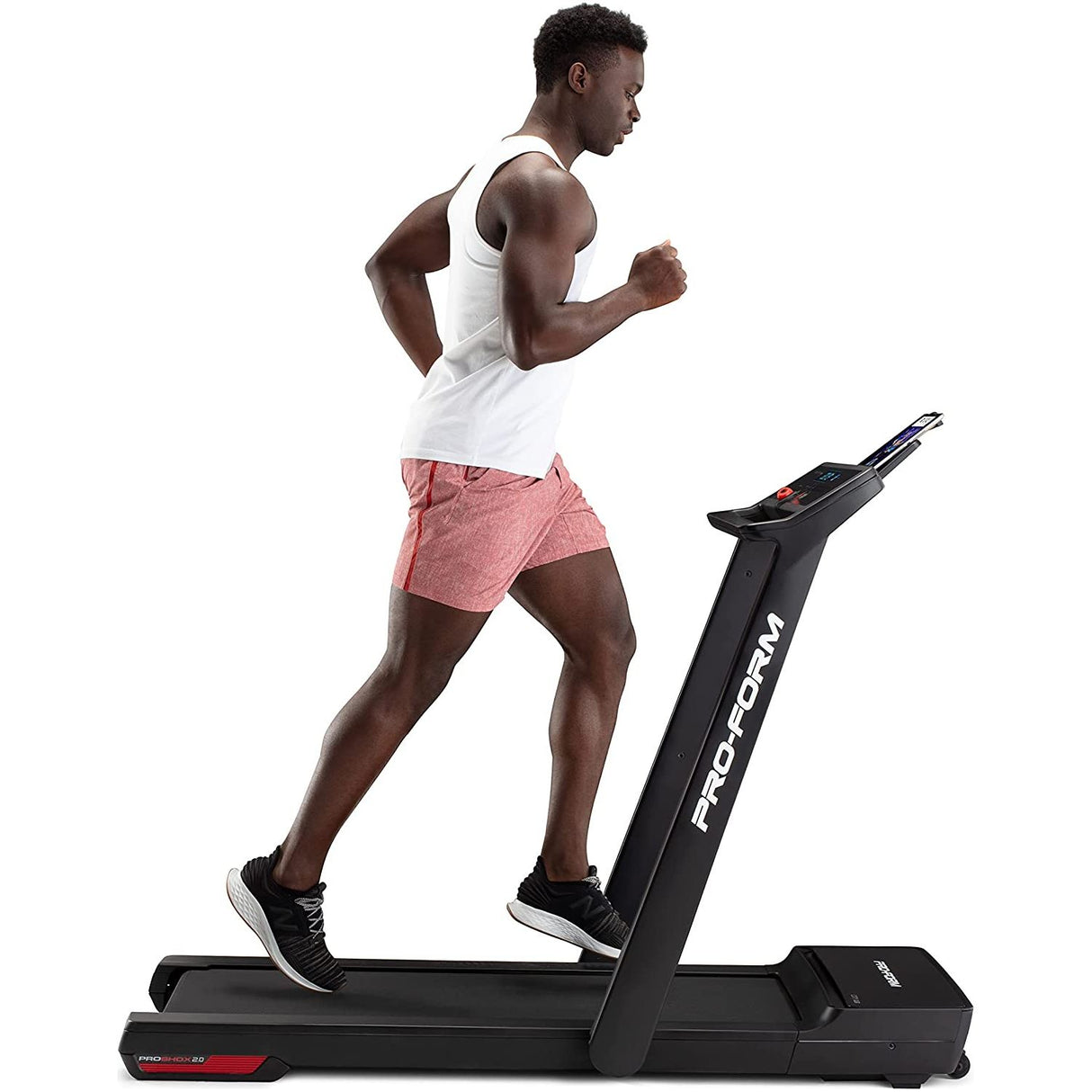 ProForm City L6 Folding Treadmill (2nd)