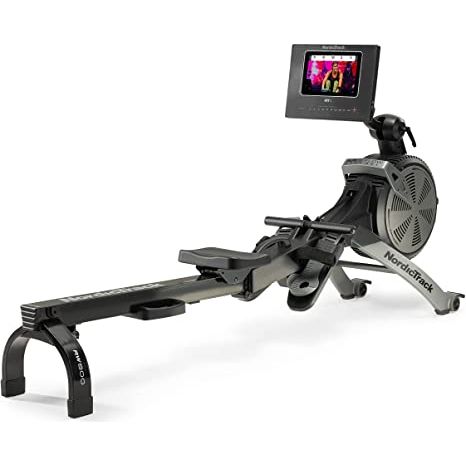 Nordictrack RW600 Rowing Machine w/ 10" Touchscreen (2nd)