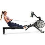 Nordictrack RW600 Rowing Machine w/ 10" Touchscreen (2nd)