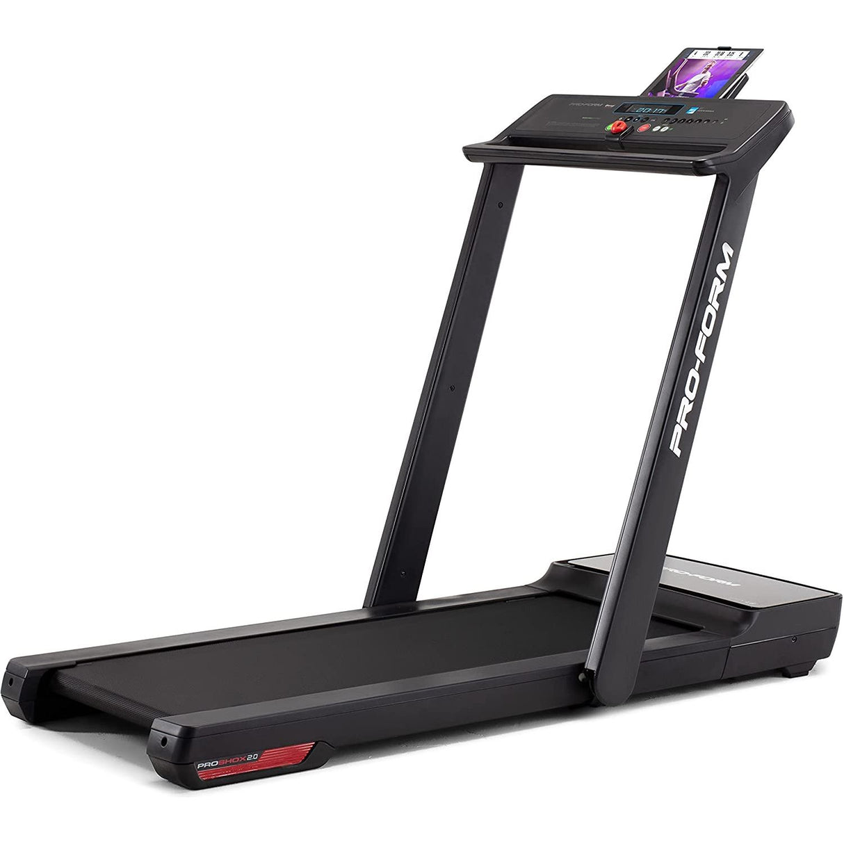 ProForm City L6 Folding Treadmill (2nd)