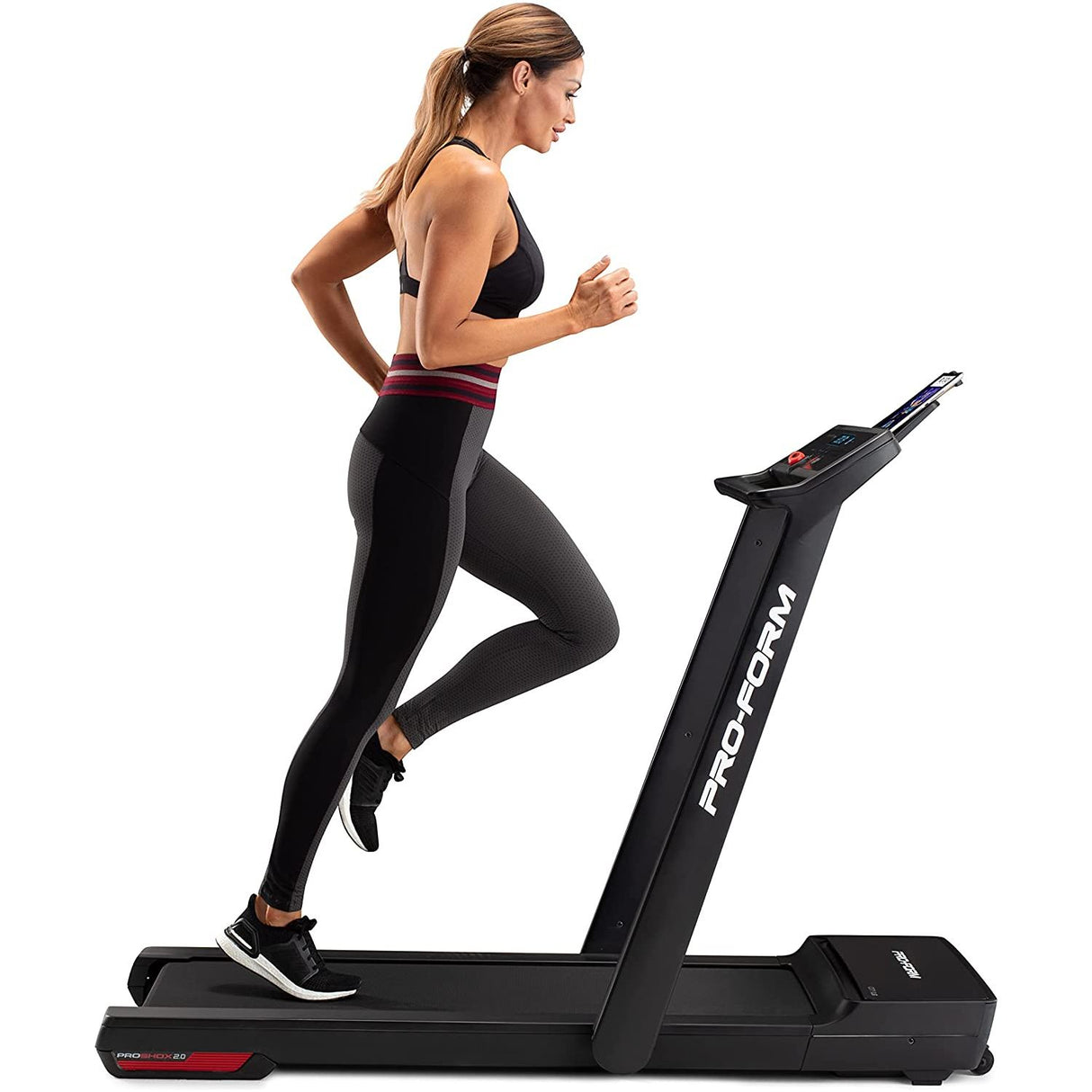 ProForm City L6 Folding Treadmill (2nd)