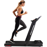 ProForm City L6 Folding Treadmill (2nd)