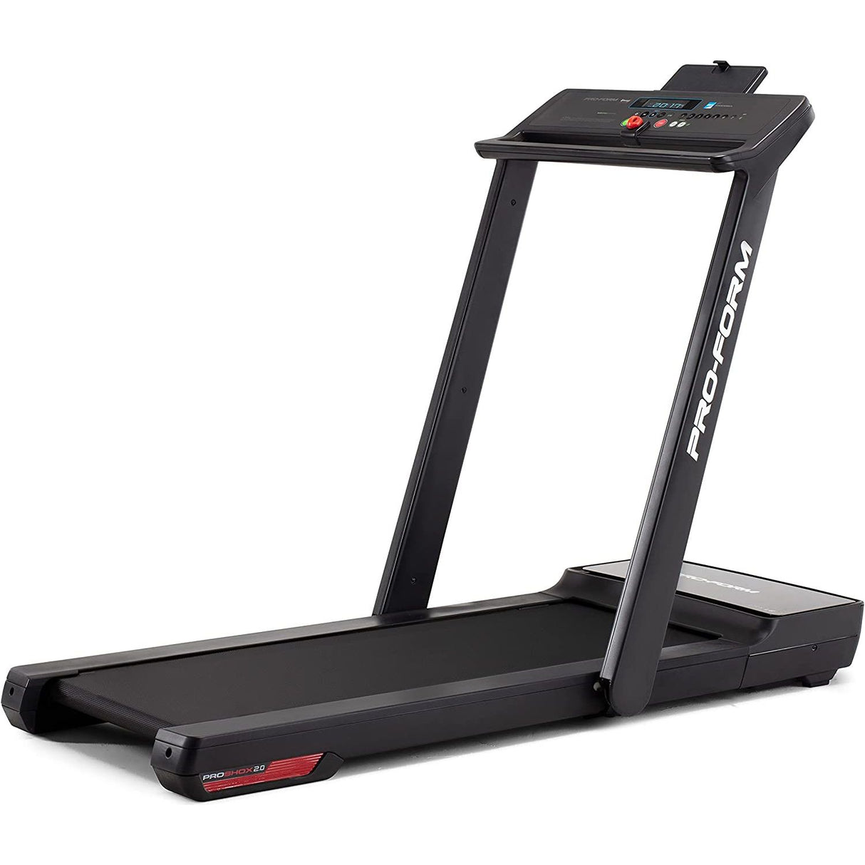 ProForm City L6 Folding Treadmill (2nd)