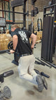 SFE Multi-Functional Trainer / Smith Machine Home Gym w/ (2) 200lb weight stacks (NEW)