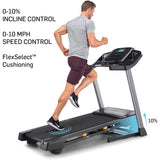 NordicTrack T 6.5 S (2nd)