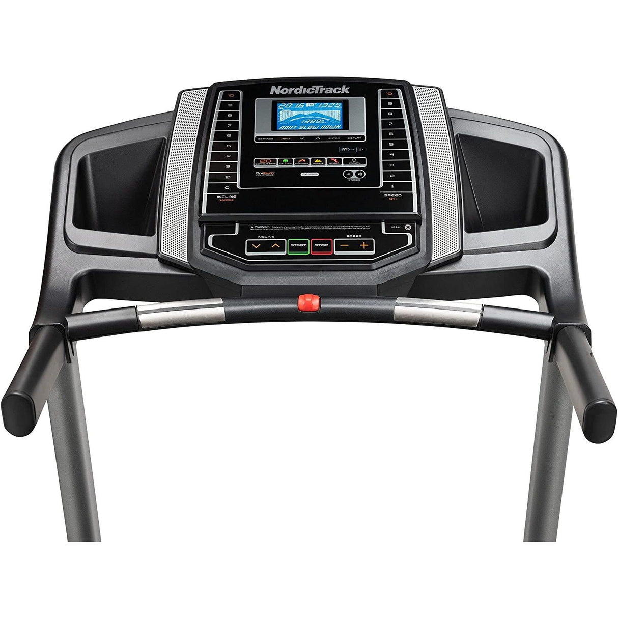 NordicTrack T 6.5 S (2nd)