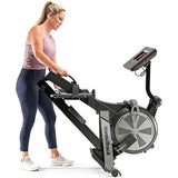 Nordictrack RW600 Rowing Machine w/ 10" Touchscreen (2nd)